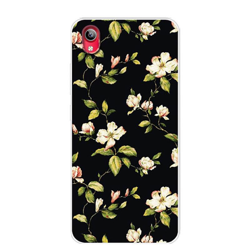 Case For Vivo Y91i Y91C Case Silicone Soft TPU Back Cover For Vivo Y91C Y91i 1820 Y 91i Y 91C Y 91 C Case Cover Fundas Coque
