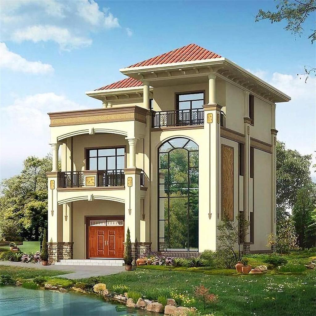 One-Way Vision Insulation Film: UV Blocking and Light-Reducing Glass Sticker for Balconies