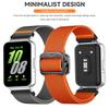 Nylon Loop Strap for Samsung Galaxy Fit 3 Adjustable Elastic Bracelet Watchband for iWatch Samsung Galaxy Fit3 Band Accessories