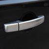 For Land Rover Discovery 4 LR4 Range Rover Sport 08-13 for Freelander 2 10-15 Car Door Handle Cover Trim Sticker Car