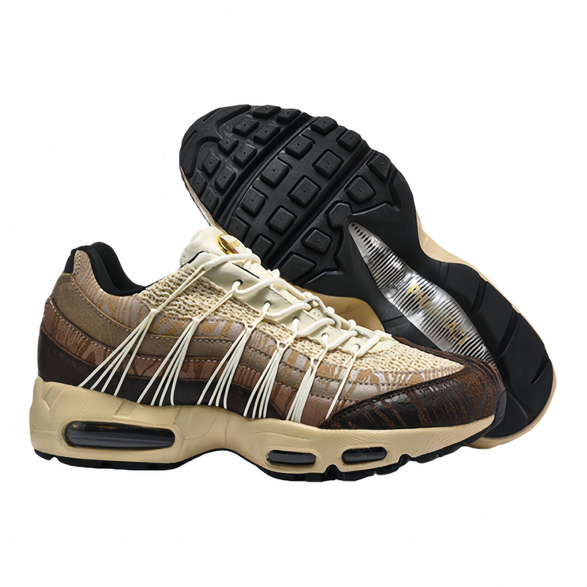 Air Max gaisa spilvena skriešanas apavi