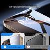ESR iPhone 16 Pro Max Gehärtetes Glas Displayschutz