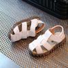 2024 Spring and Summer New Fashion Children's Boys Sandals Children's Beach Shoes