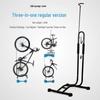 Lishi 3-in-1 Portable Bicycle Stand
