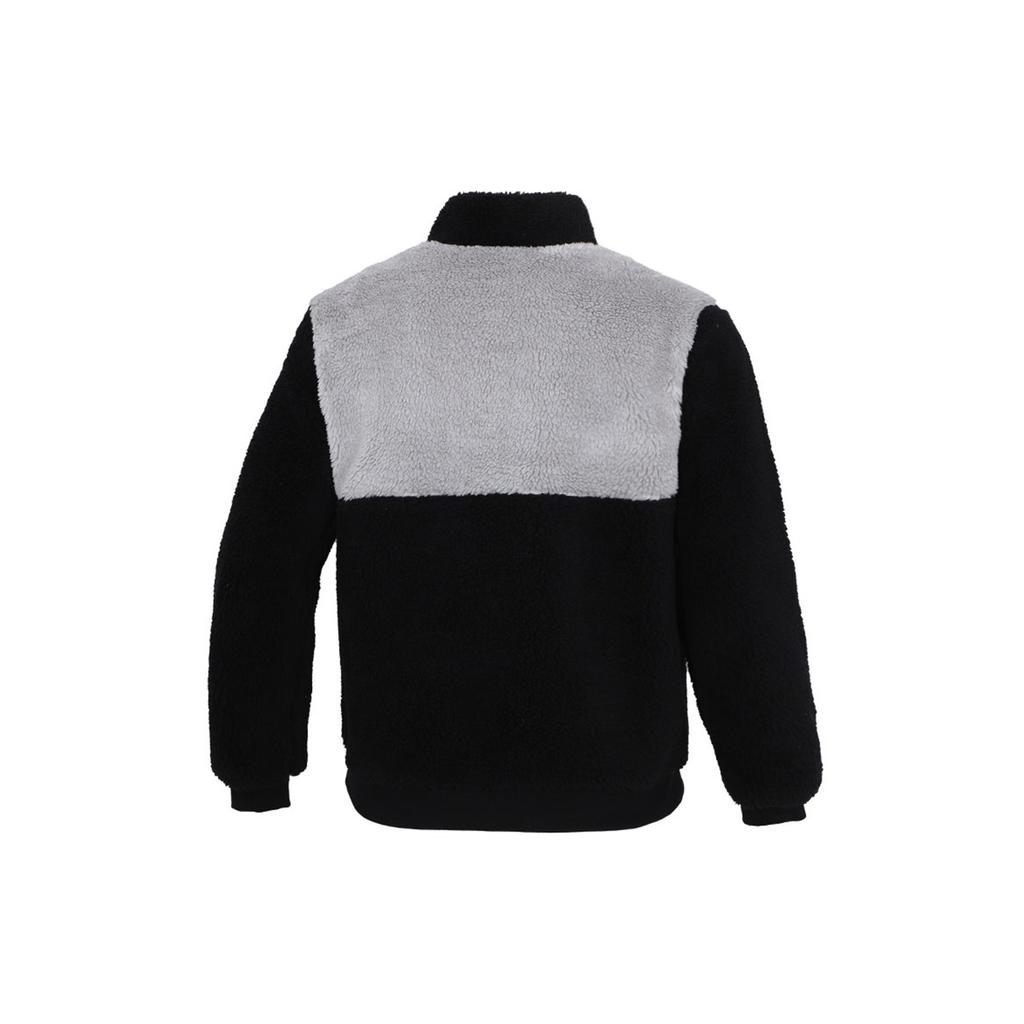 PUMA Sherpa Jacket 'Black' Men's 848954-01