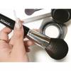 SIXPLUS Large Powder Brush F31 (Black)