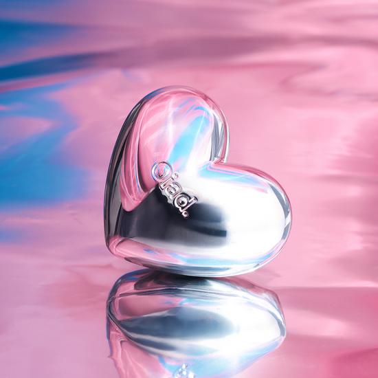 Oaid Silver Purse Mousse Lip & Cheek 7.5g 15 colors Single/Planned