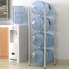 Water Bottle Storage Rack