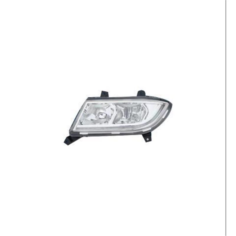 Jiefang Long VH 2.0 Headlight Assembly for HanV HanWei Longwei Heavy Truck Standard