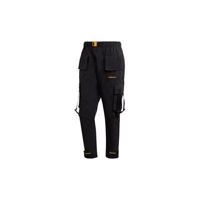 Pantalón de chándal cargo multibolsillo Originals para hombre, parte inferior, negro GJ6719