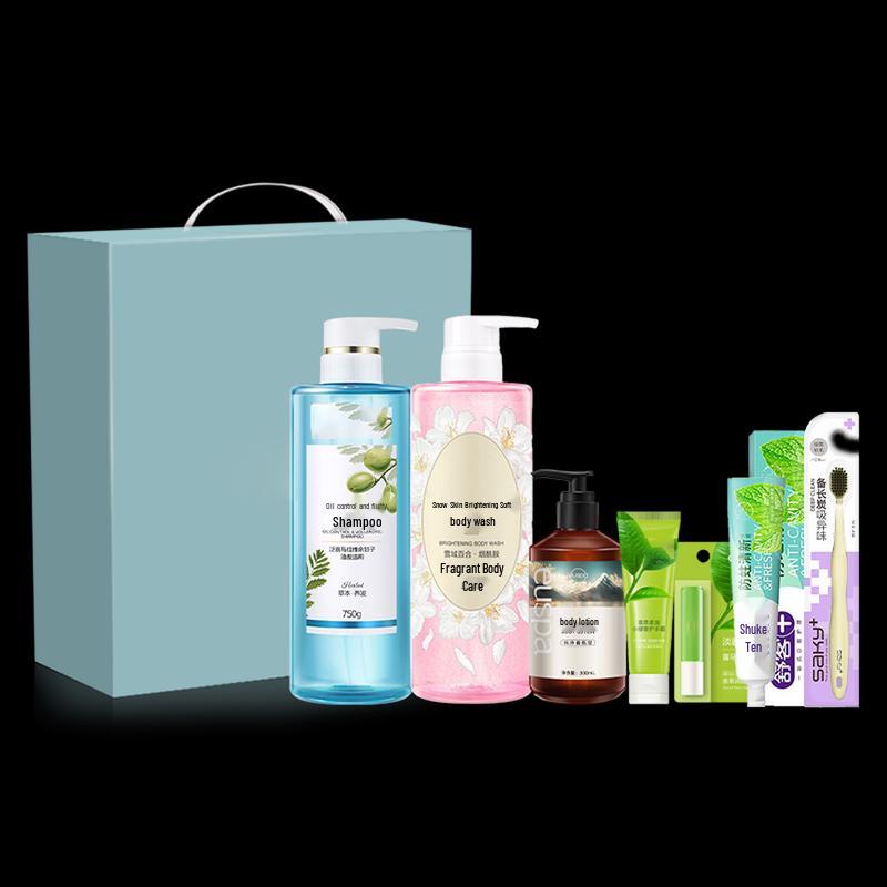 CHANDO Winter Pampering Gift Set
