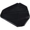 Seat Cover Black Compatible with 1997-2004 Honda Foreman 400-450