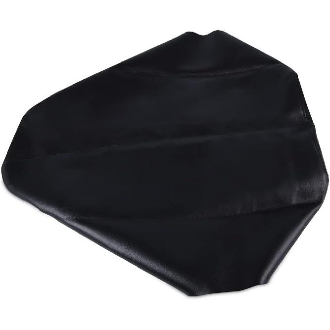 Seat Cover Black Compatible with 1997-2004 Honda Foreman 400-450