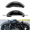 Harley Sportster 883/1200 ABS Rear Fender Mudguard (2004-2024) Motorcycle Accessory