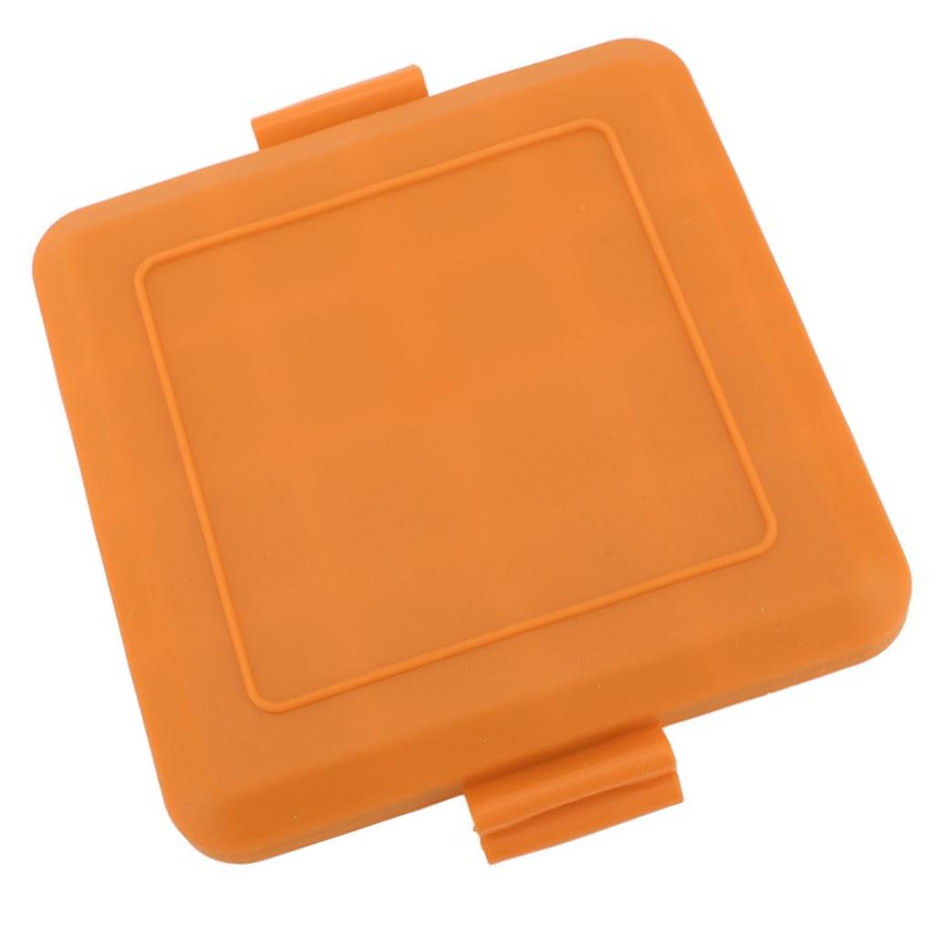 Microwave Toastie Sandwich Maker Microwave Toastie Maker Panini Press for Cooking Breakfast Grilled