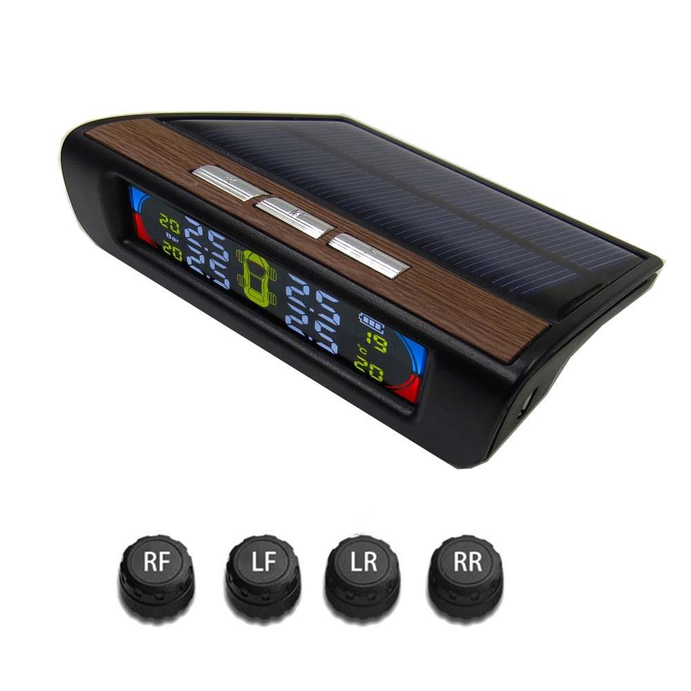 Drucksensor 1 Stück 3,7-5V Autozubehör Staubdicht