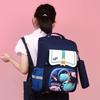 Stylish And Fun Gender Neutral Childrens Backpack With Ergonomic Design For School