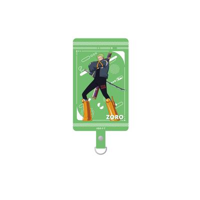 ONE PIECE Zoro Phone Tab