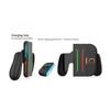 Magnetic Charging Grip for Switch 2 Gamepad,Fast Charge for Both Controllers with LED Light & GL/GR Buttons