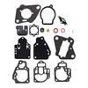 1395-9761-1 Outboard Carburetor Repair Kit Repair Kit Outboard Parts For Mercury Outboards 6-25HP 2T-A87Q