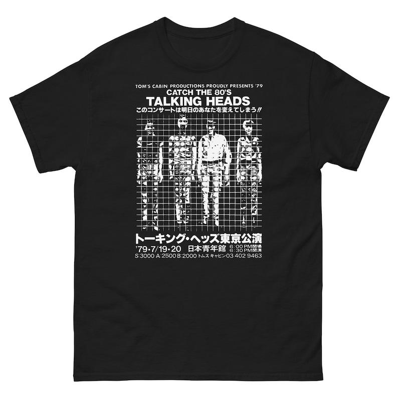 

230 Gsm 100% Cotton 80S New Wave Music Men S Classic Tee 3XL чорний
