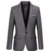 Men's Korean Casual Suit Small Suit Youth Men's Suit Men's Casual Jacket