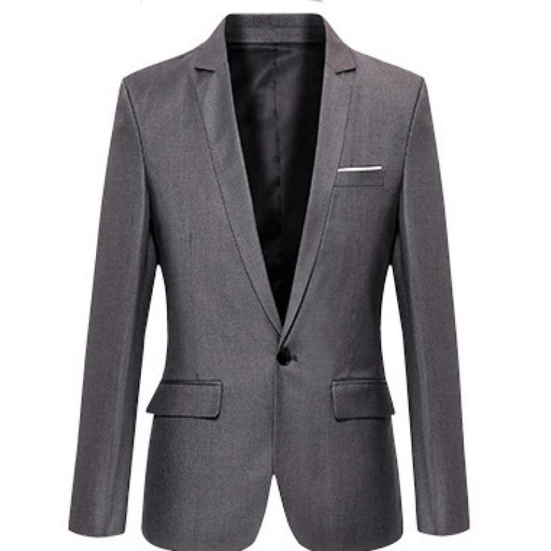 Men's Korean Casual Suit Small Suit Youth Men's Suit Men's Casual Jacket