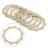 Clutch Friction Plate Kit Set For Honda CBR600 F4 CBR600F 1999-2006