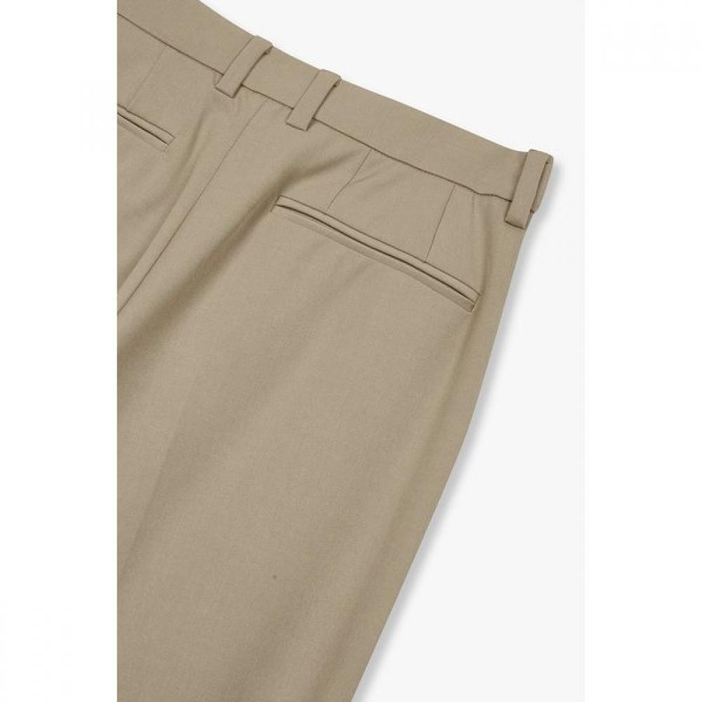 Studio Tomboy Basic Slacks  9105131550 