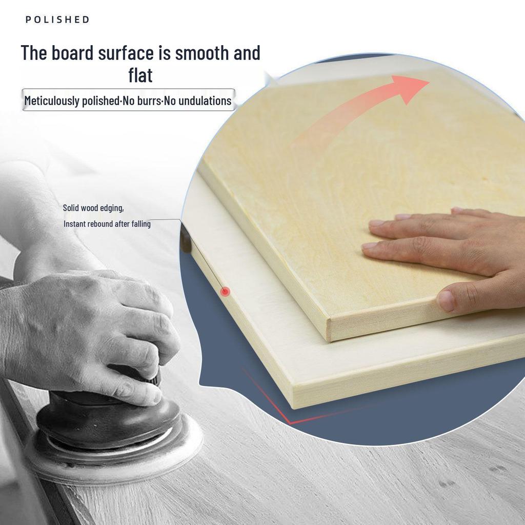 A1/A2/A3 Solid Drawing & Handwriting Board for Designers - Free Shipping