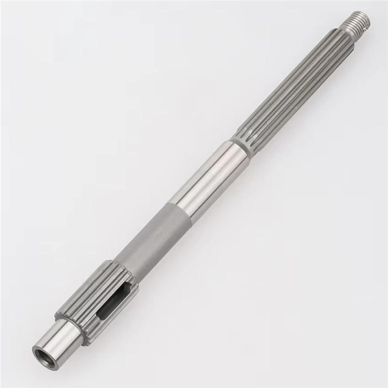 ABLZ-For Tohatsu Outboard Motor 9.9HP 15HP 18HP 2 Stroke& 4 Stroke Propeller Shaft Replacement Part- Model Code 362-64211 362-64