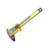 Digital Pachometer Plastic Caliper Professional Vernier Calibers Measuring Tool Depth Electronic Rulers