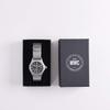 MWC Genuine G10 Watch Military Wristwatch Wristwatch / / - g10bh12/24ss / g10bh12/24pvd (one) (G10BH12/24PVD (Black))