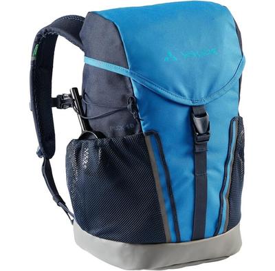 Backpack Vaude Puck 10 Model 2021 Blue/eclipse (Junior) (15476-969)