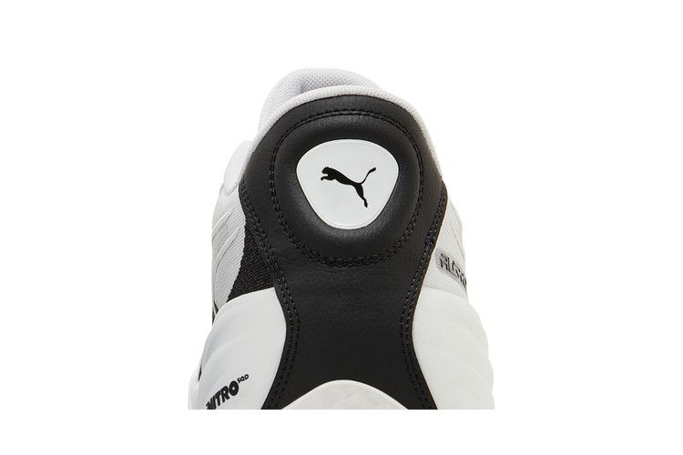 Puma All-Pro Nitro Team 'White Black'