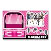 TV Anime "Girls Band Cry" [Thornless Togeari] 5th Edition Big Acrylic Stand ZM