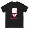 Gnarkill - Cky2k, Bam Margera, Dico, Vintage tričko kapelyUNISEX TRIČKO