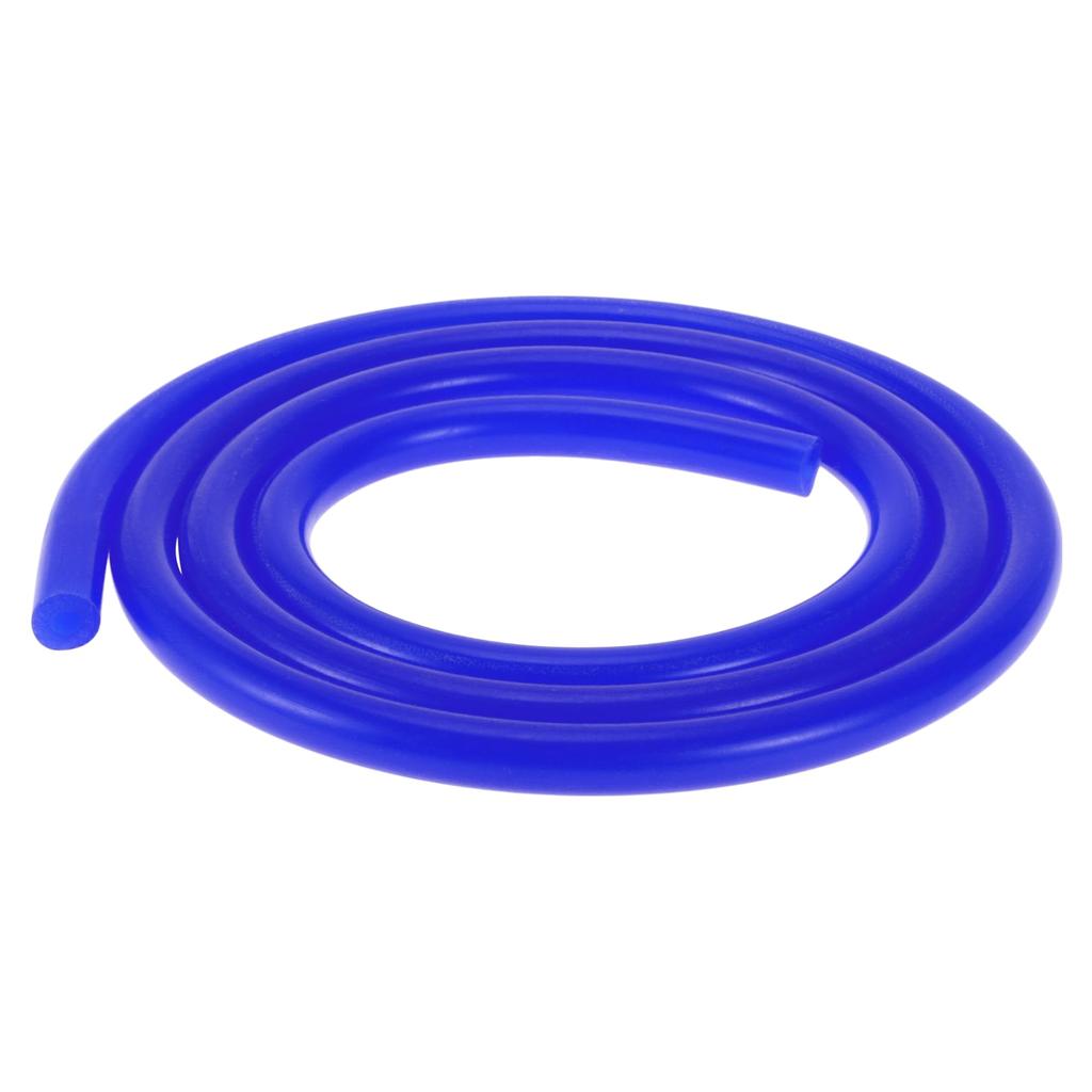 A ABSOPRO High Temperature Silicone Vacuum Tube Hose 3.3ft 3/16" 5mm Inner Diameter 3.5mm