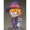 Little Witch Academia Nendoroid Lotte Jansson Little Witch Academia Neuauflage 