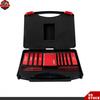 15Piece Setup Blocks Woodworking Tools Gauge Block Set W/ Storage Box