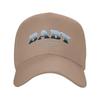 Madison Beer Baby Hat Men Women Stylish Wear  Baseball Caps Adjustable