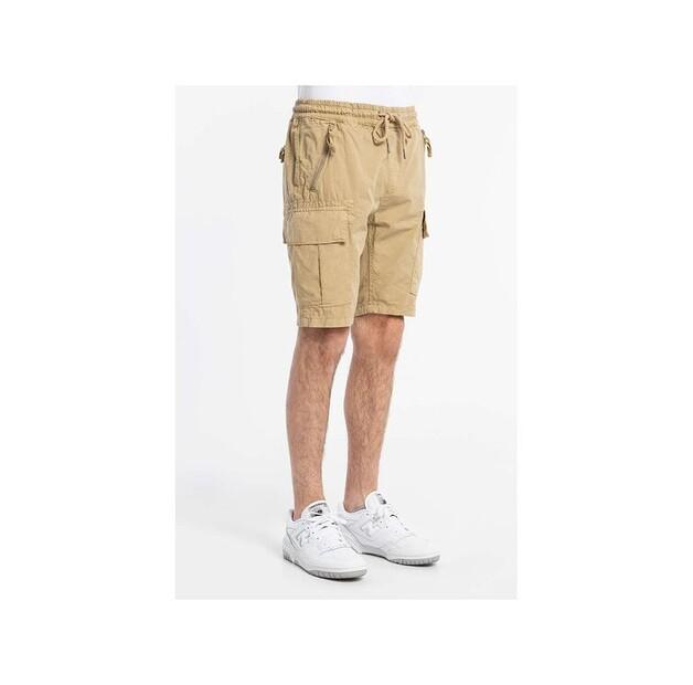 Шорты Alpha Industries Ripstop Jogger Short