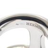 HERMES  H102536B 00046 #6(JP Size)  ring Silver925 Women