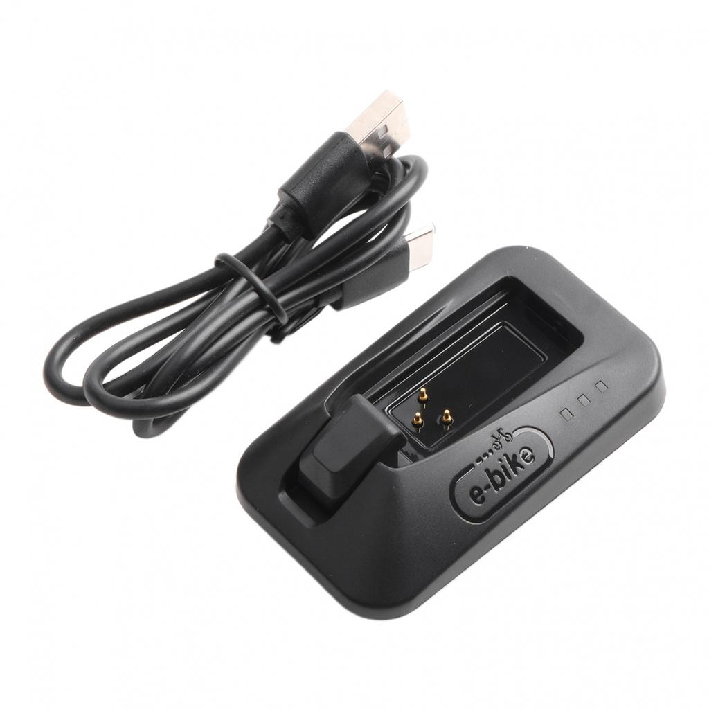 SRAM, ETAP, AXS Damlalıklı Koltuk Tüpü Akü için Uzun Ömürlü Şarj Cihazı