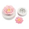 DIY Flower Decoration Silicone Mold for Cake & Clay Craft
