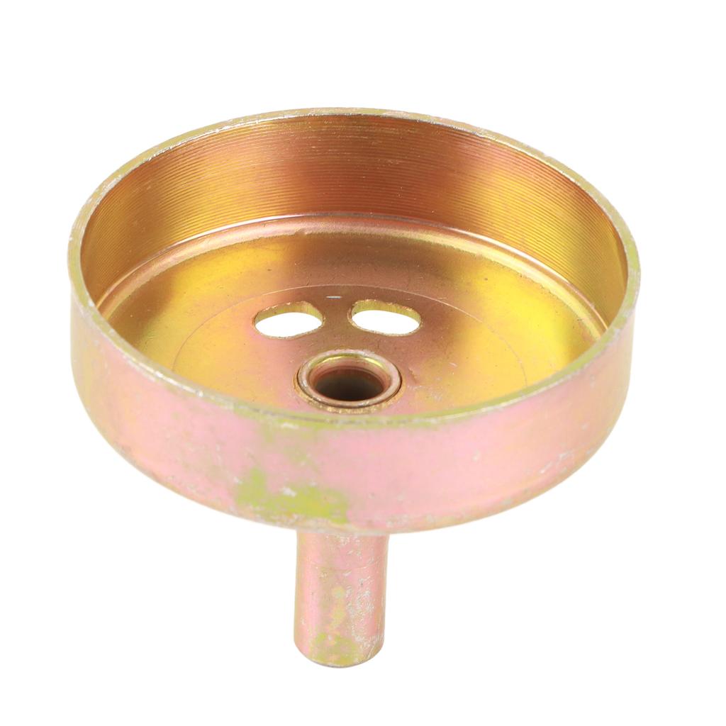 Metal Clutch Drum for GX31 GX35 Engine String Trimmer Leaf Blower Fan