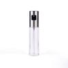 Portable Press-Top Seasoning Bottle for BBQ & Household Use