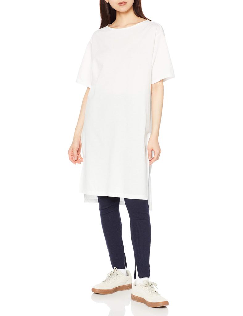 Outdoor Travel Walking Wear High Gauge Block Soccer Long Long Sleeve Sweat Absorbent Quick Drying Stretch Go to by B2MA1240 Brilliant White S [Mizuno]