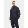 Demi-season Jacket Paul&Shark 25412656, Color: Dark Blue, Standard Fit