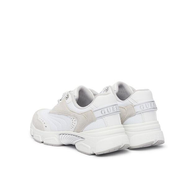 Кроссовки Guess FLPIME FAB12